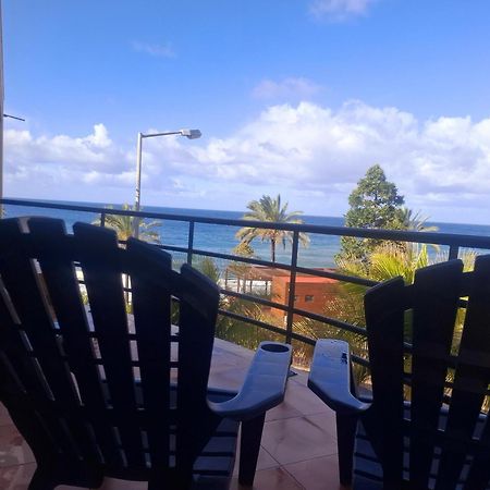 Apartamento Vai Vem Madalena do Mar Exterior photo