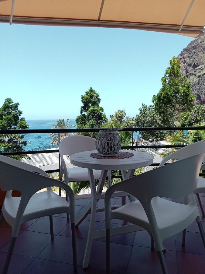 Apartamento Vai Vem Madalena do Mar Exterior photo