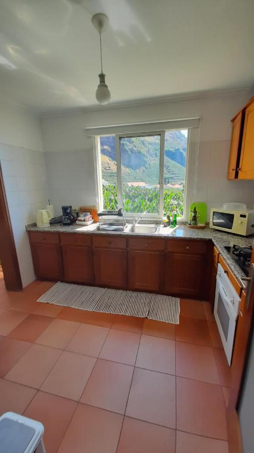 Apartamento Vai Vem Madalena do Mar Exterior photo