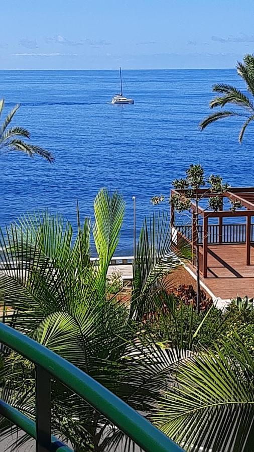 Apartamento Vai Vem Madalena do Mar Exterior photo