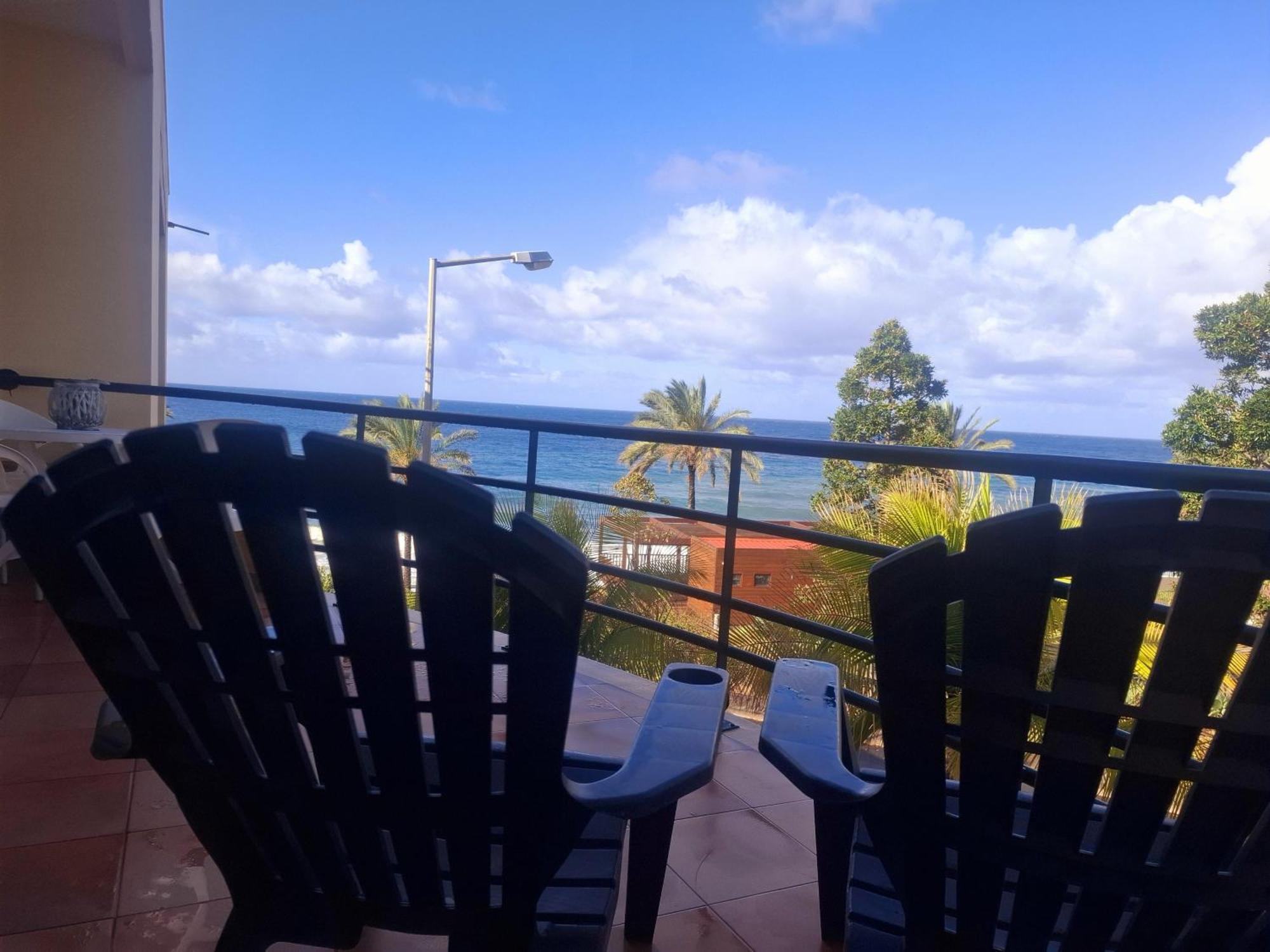 Apartamento Vai Vem Madalena do Mar Exterior photo