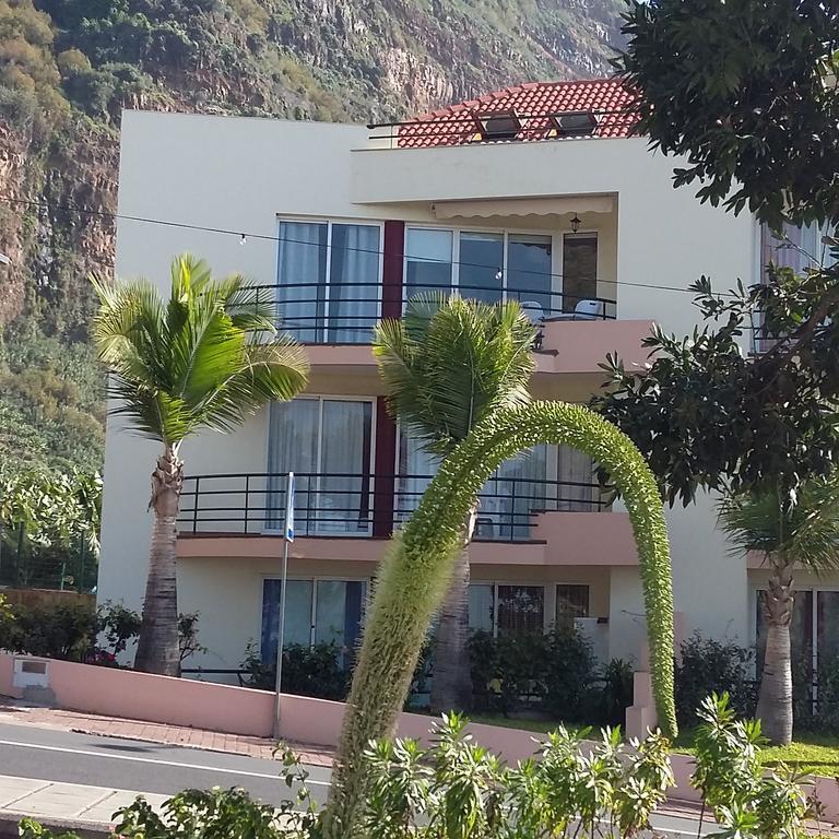 Apartamento Vai Vem Madalena do Mar Exterior photo