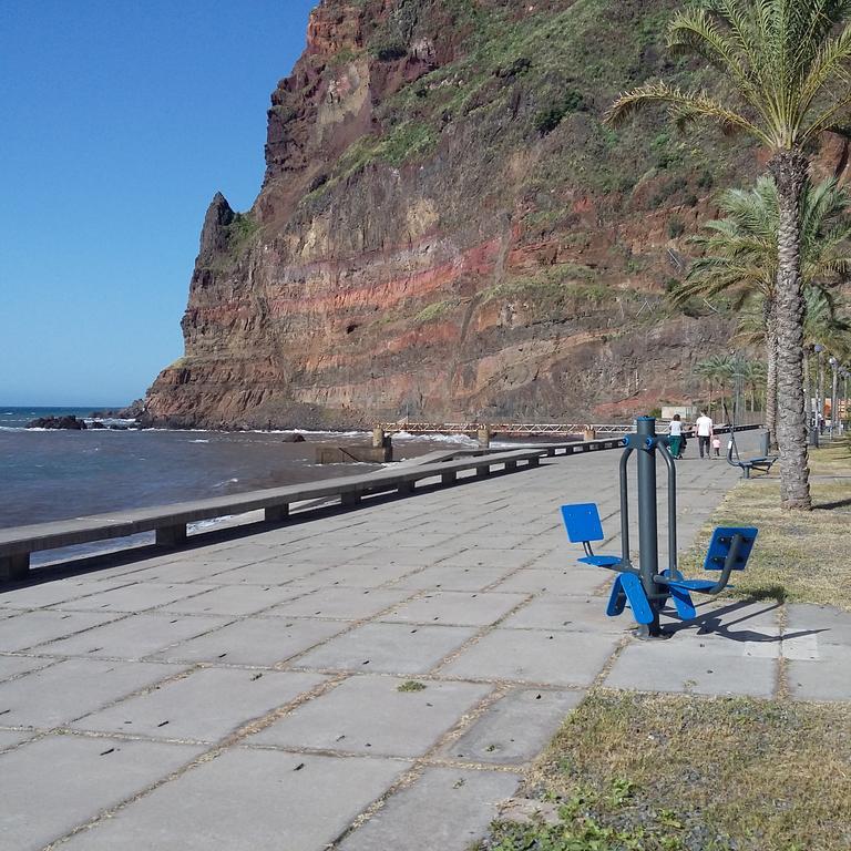 Apartamento Vai Vem Madalena do Mar Exterior photo