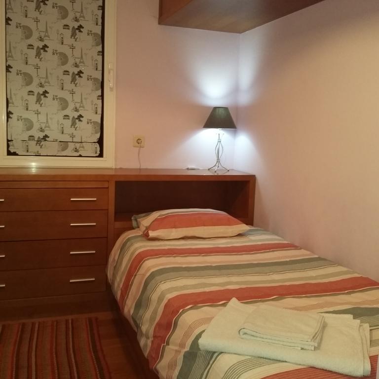 Apartamento Vai Vem Madalena do Mar Exterior photo