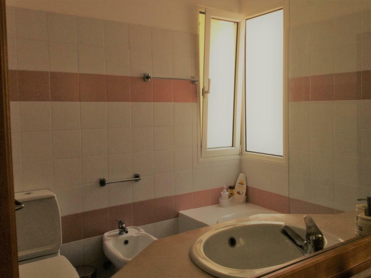 Apartamento Vai Vem Madalena do Mar Exterior photo