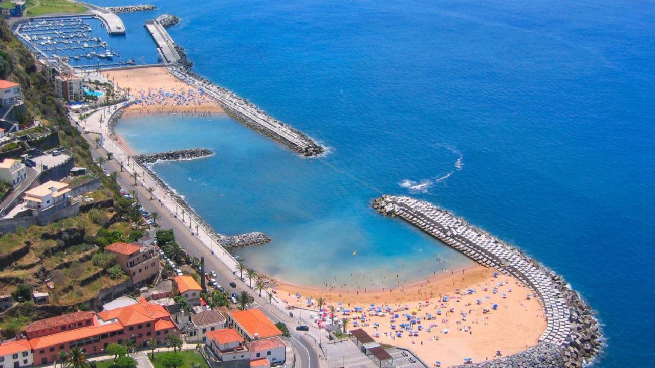 Apartamento Vai Vem Madalena do Mar Exterior photo